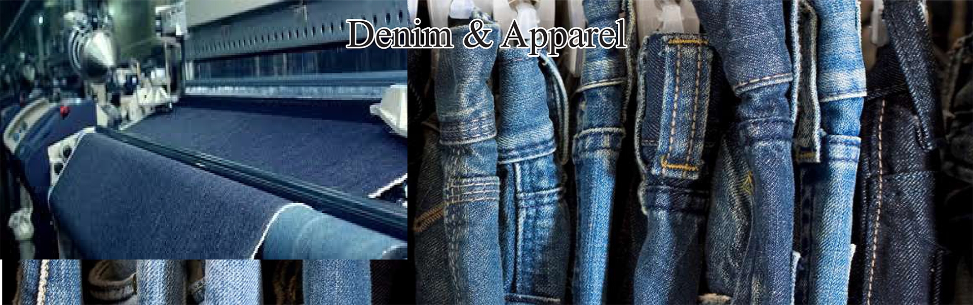 Denim & Apparel