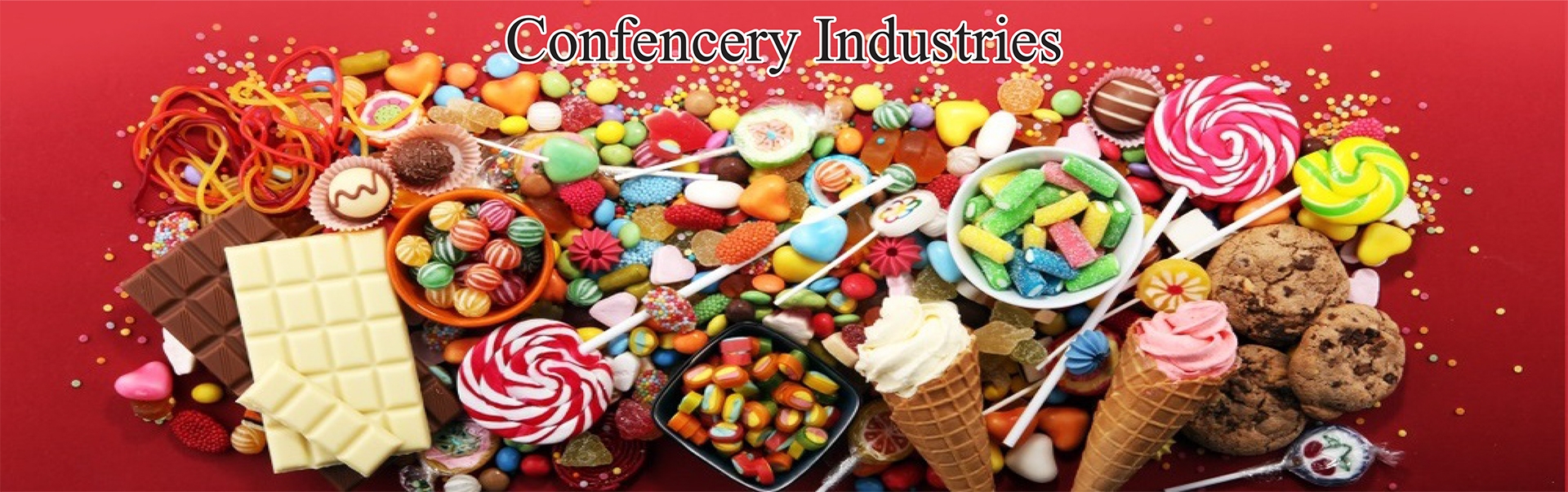 Confencery Industries