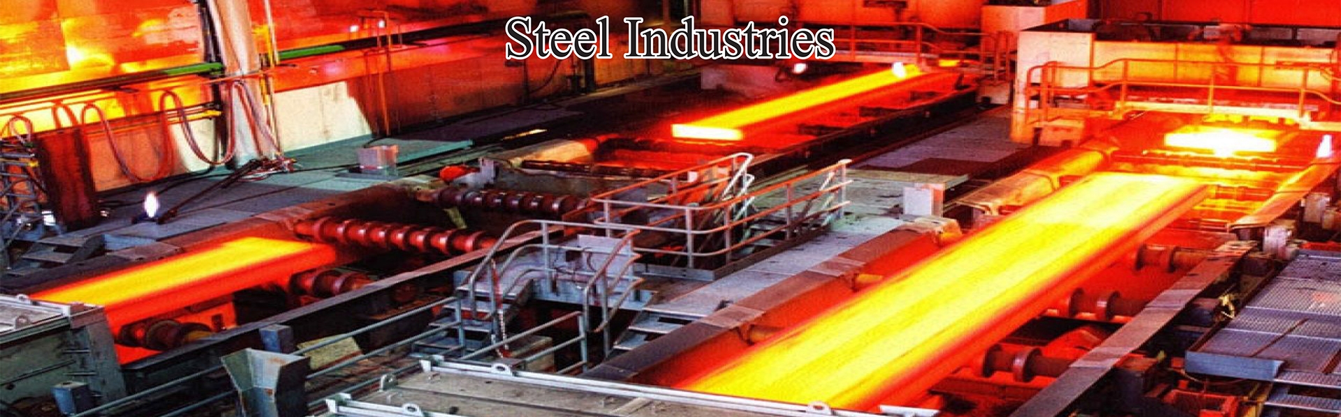 Steel Industries